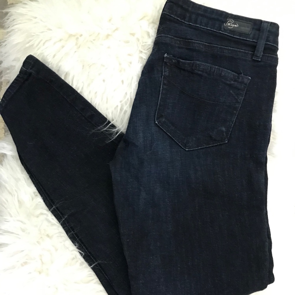 Paige Verdugo Skinny Jeans